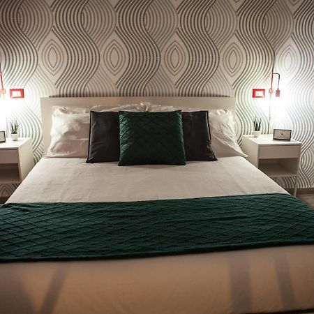 Domina Trastevere Apartment 2 - Roma Exteriér fotografie