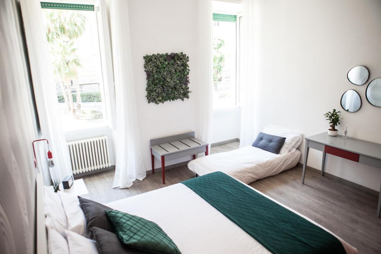 Domina Trastevere Apartment 2 - Roma Exteriér fotografie