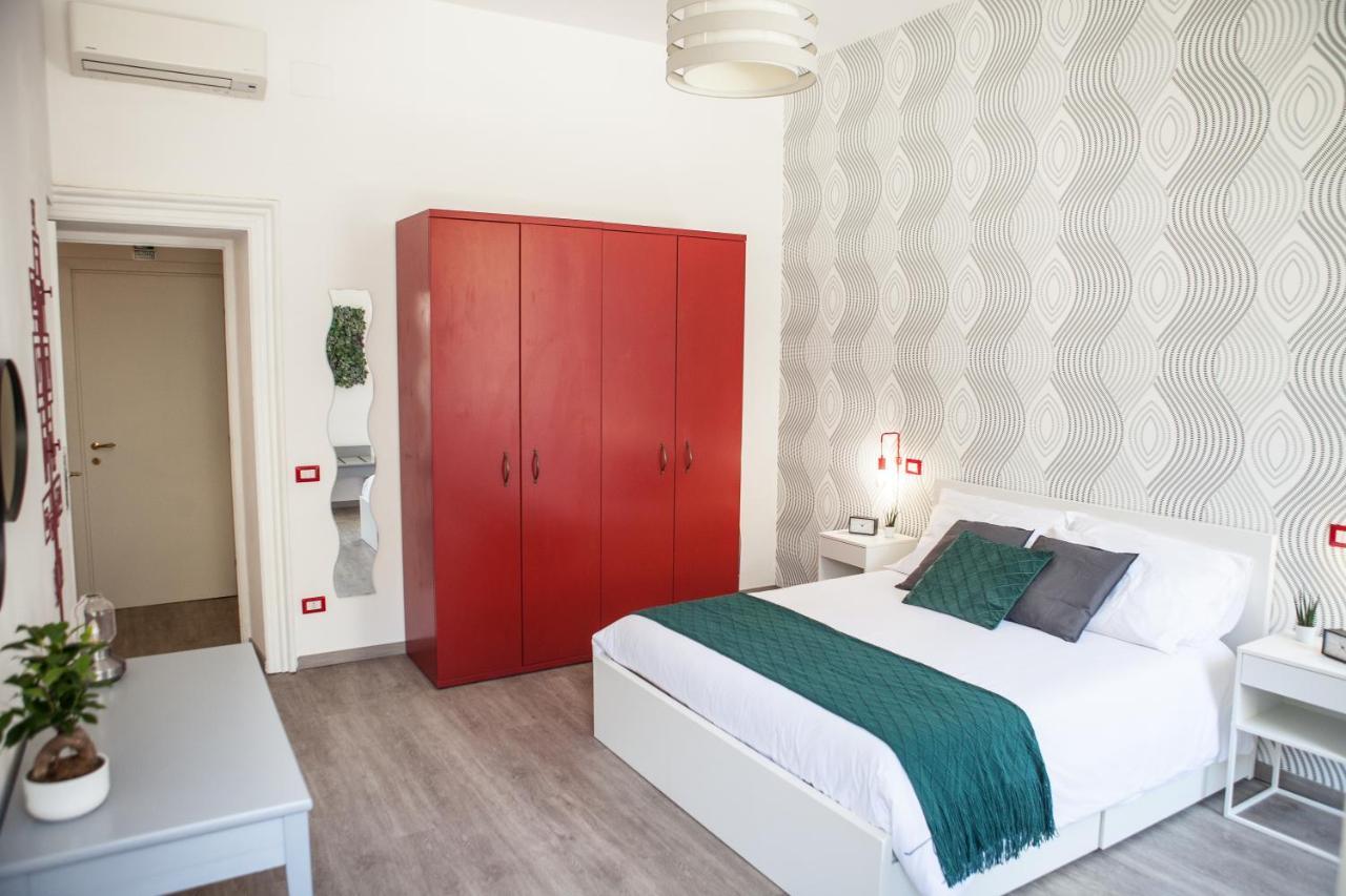 Domina Trastevere Apartment 2 - Roma Exteriér fotografie