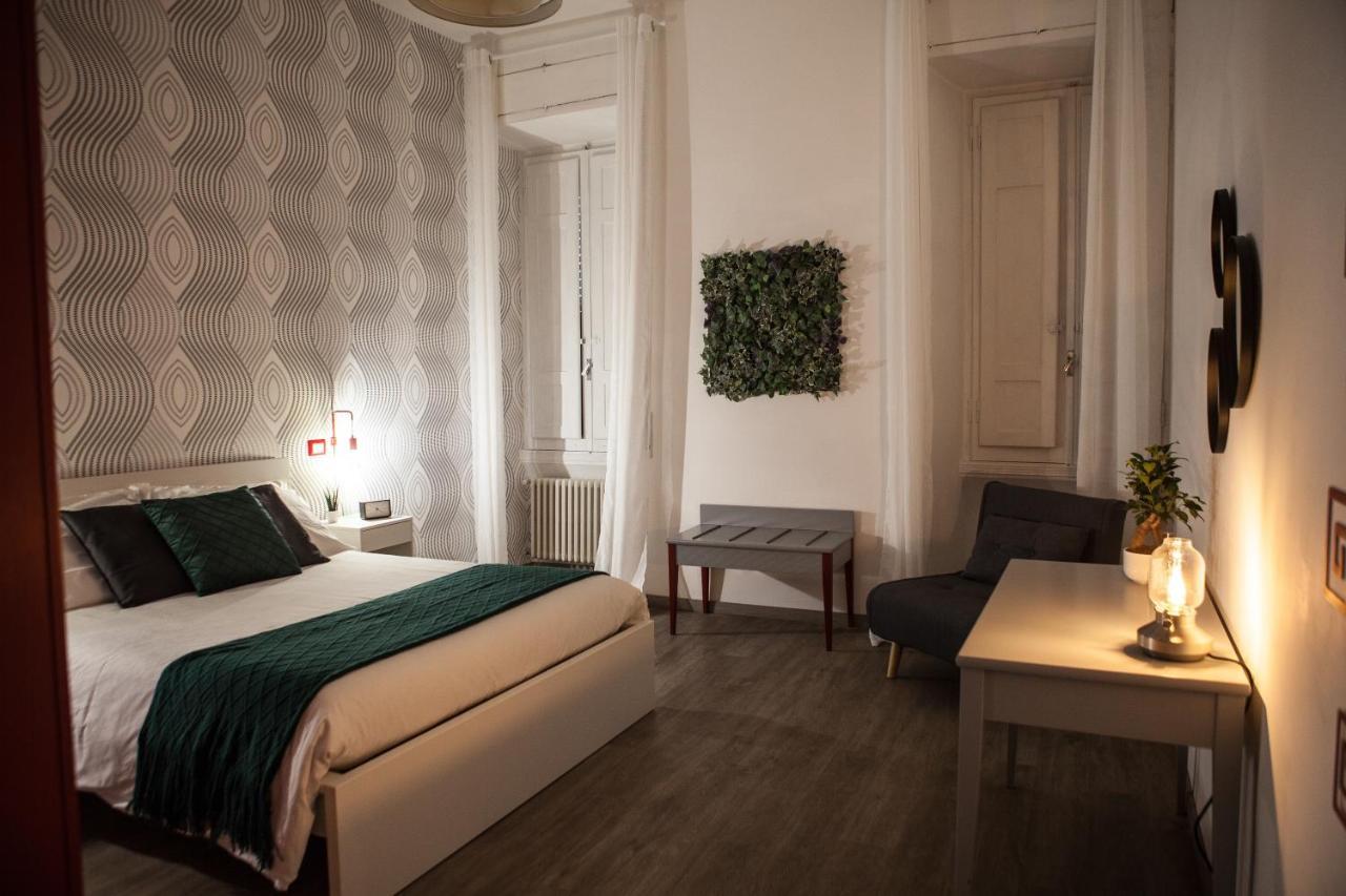 Domina Trastevere Apartment 2 - Roma Exteriér fotografie